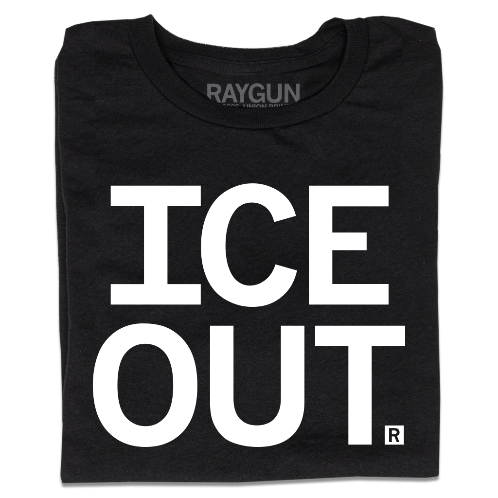 Ice Out