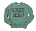 Lucky Mama