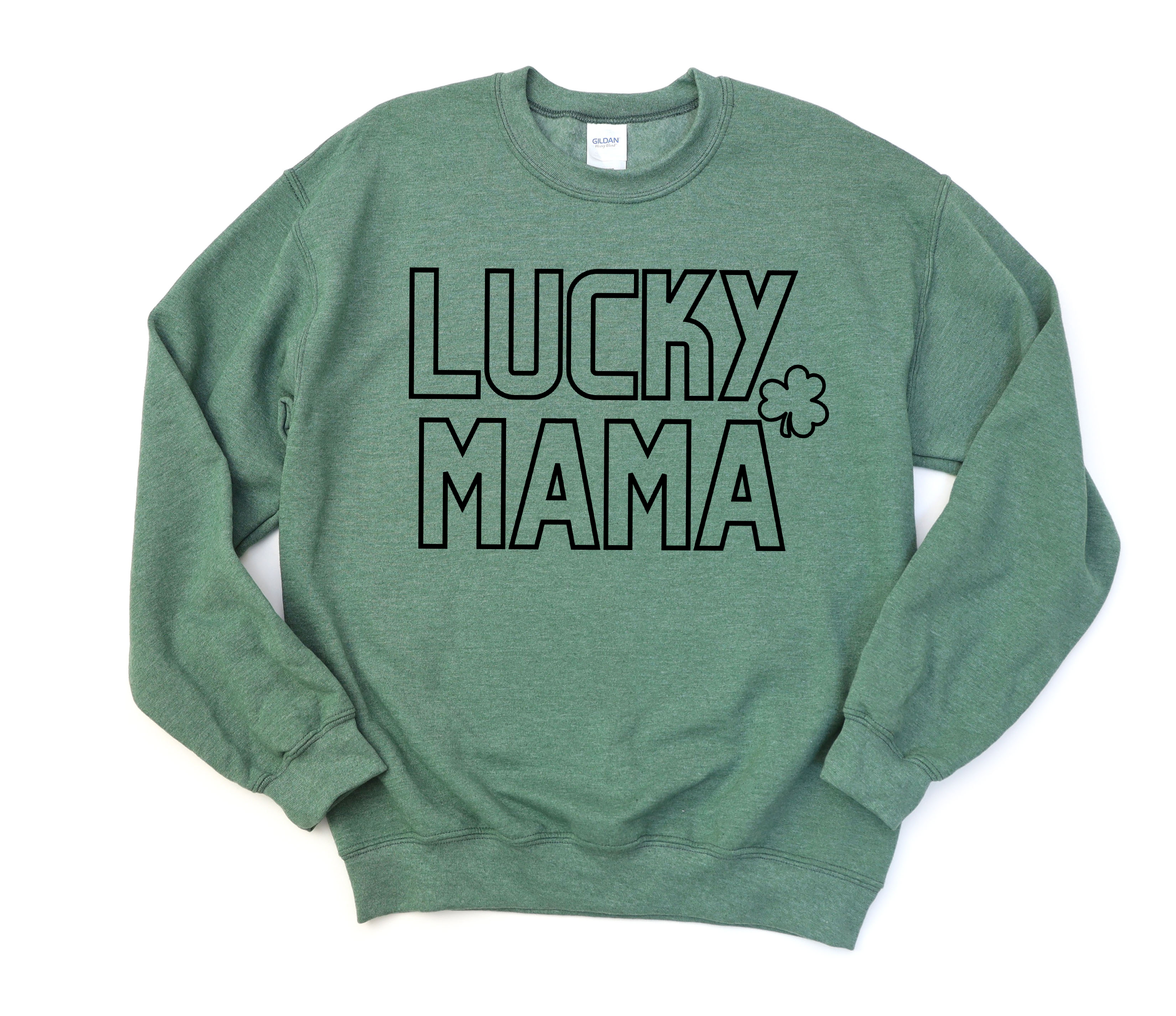 Lucky Mama
