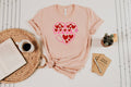 Stethoscope Heart T-Shirt