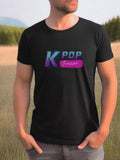 K-Pop Concert Tee - Graphic T-Shirt Gift For K-Pop Fans