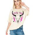 Unisex  Oversized - Roam Free