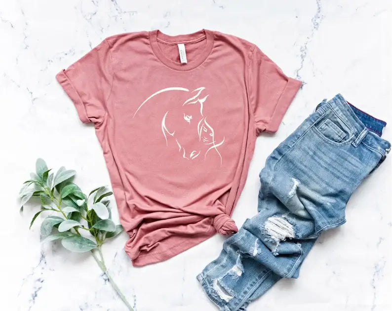 Horse T-Shirt