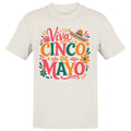 Viva Cinco De Mayo Fiesta Men's T-Shirt