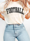 Football Graphic Tshirts