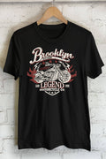 Brooklyn Riders Legend Motorcycle