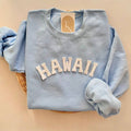 Hawaii Crewneck Sweatshirt, Aloha State Sweatshirt