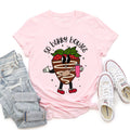 Super Soft Chocolate Strawberry T-Shirt
