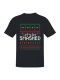 Festive Nutshell "Let's Get Smashed Men's T-Shirt