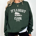 It's A Beaut Griswold Christmas Sweatshirt, Funny Xmas Tee