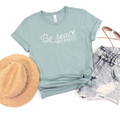 Be Real Not Perfect Tee - Multiple Colors - Uplifting Tee