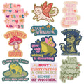 Whimsy Stickers