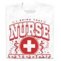 Nurse Max Collegiate