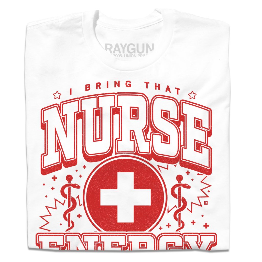 Nurse Max Collegiate