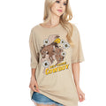 Unisex  Oversized - Hey There Cowboy