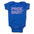Pride, Baby! Onesie