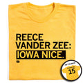 Rvz Iowa Nice Gold