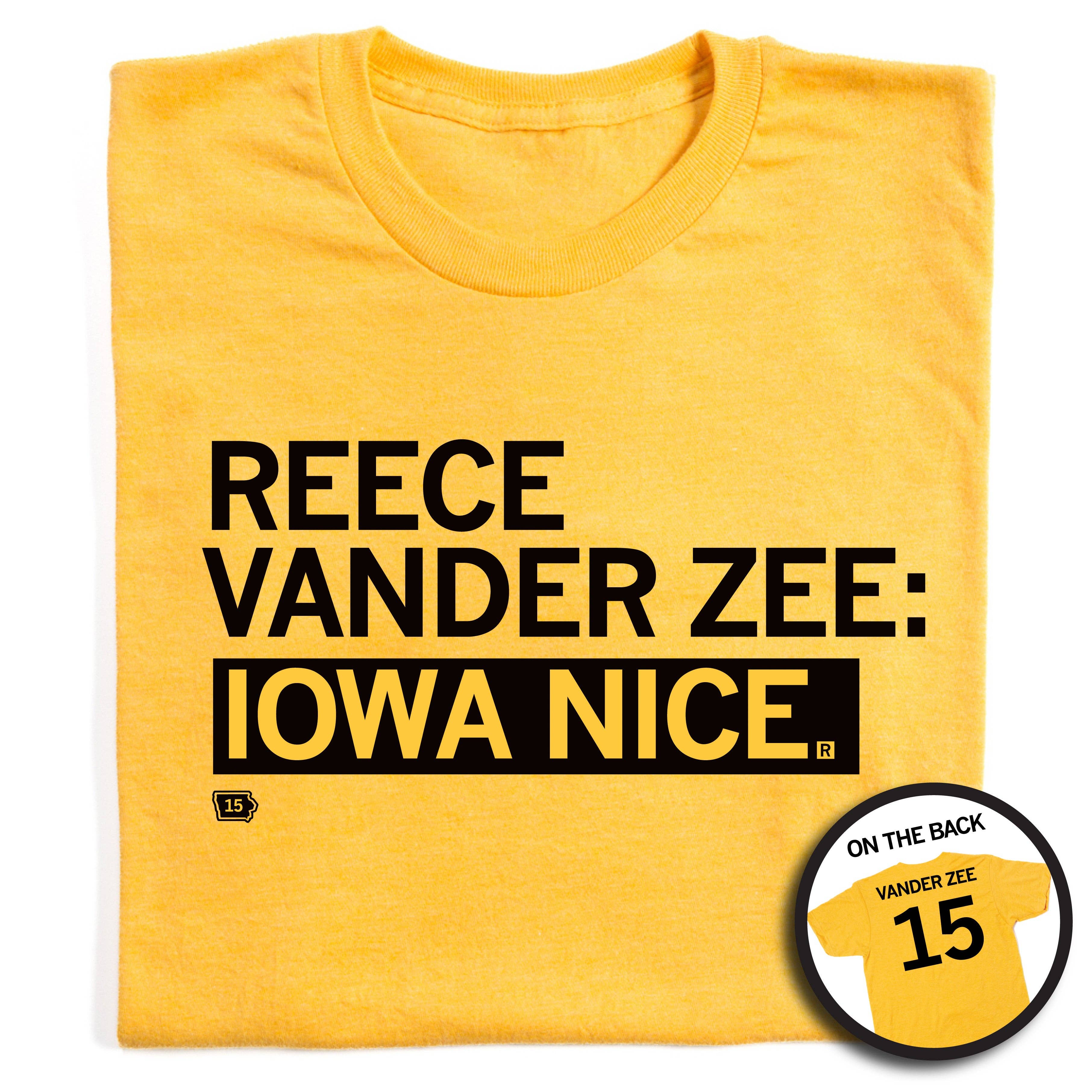 Rvz Iowa Nice Gold