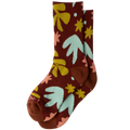 Tread Lightly Sock