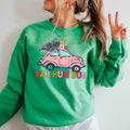 Bah Hum Bug Christmas Sweatshirt