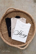 True Story John 3:16 Graphic T-Shirt