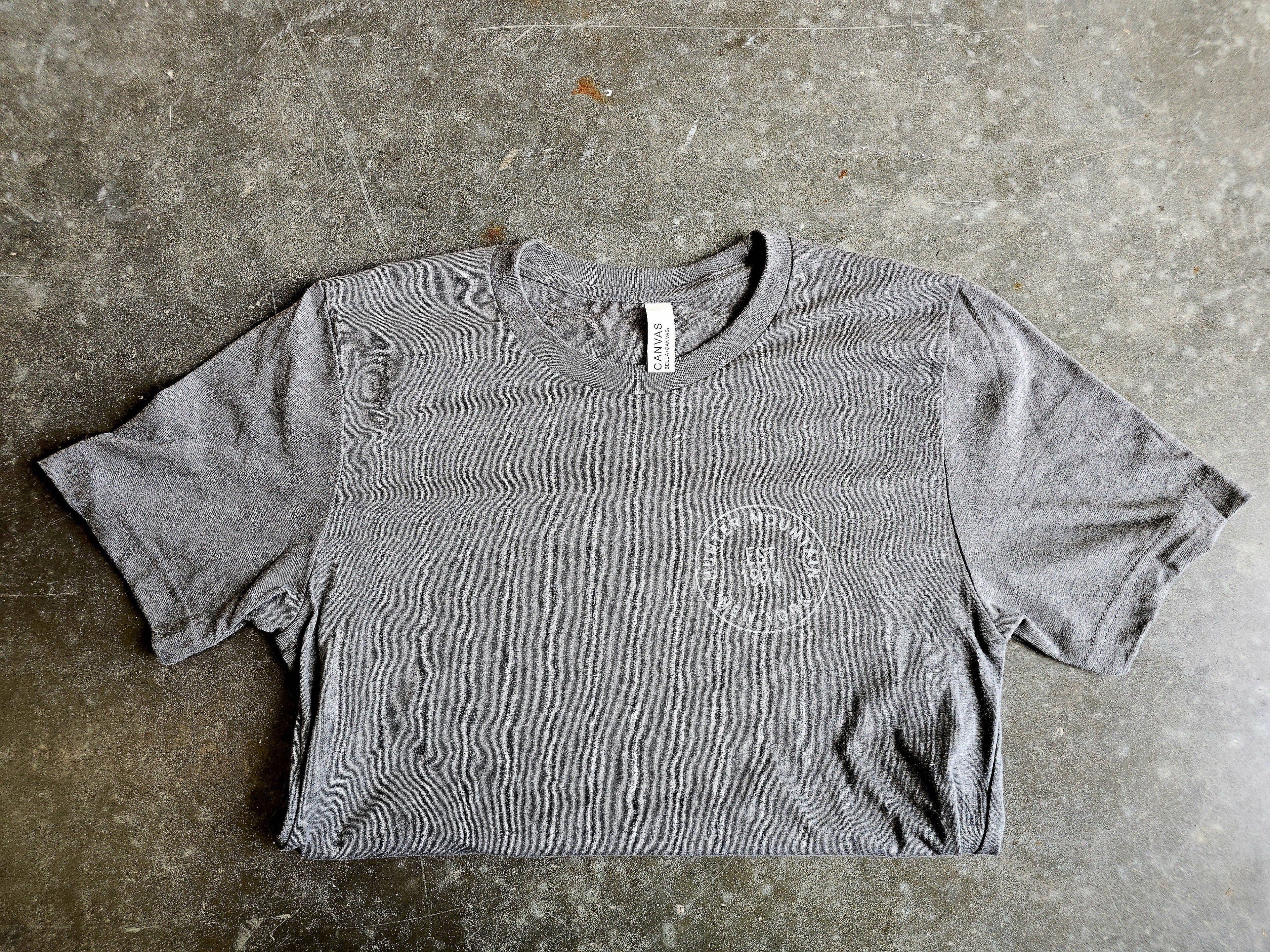 The Landmark - Bella Canvas Graphic Tee