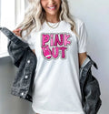 Pink Out T-Shirt