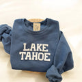 Lake Tahoe California Sweatshirt
