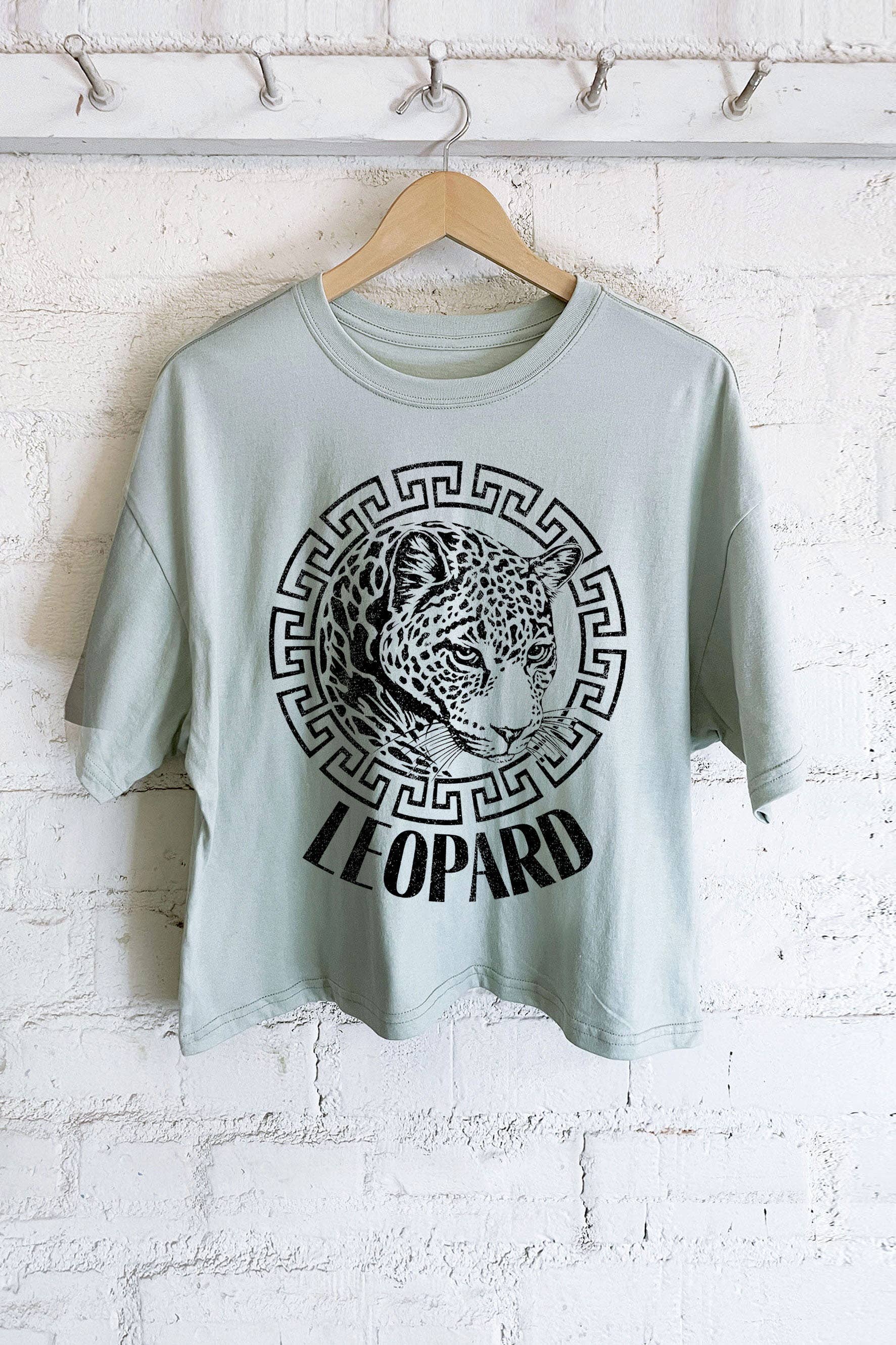 Leopard