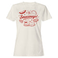 Smacznego Polish Food Women's T-Shirt