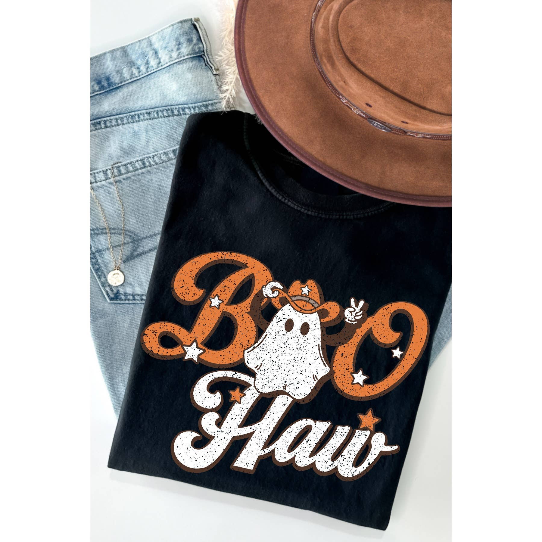 Boo Haw