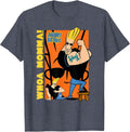 Johnny Bravo
