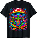 Funny Hippie 70s 60s Groovy Lover