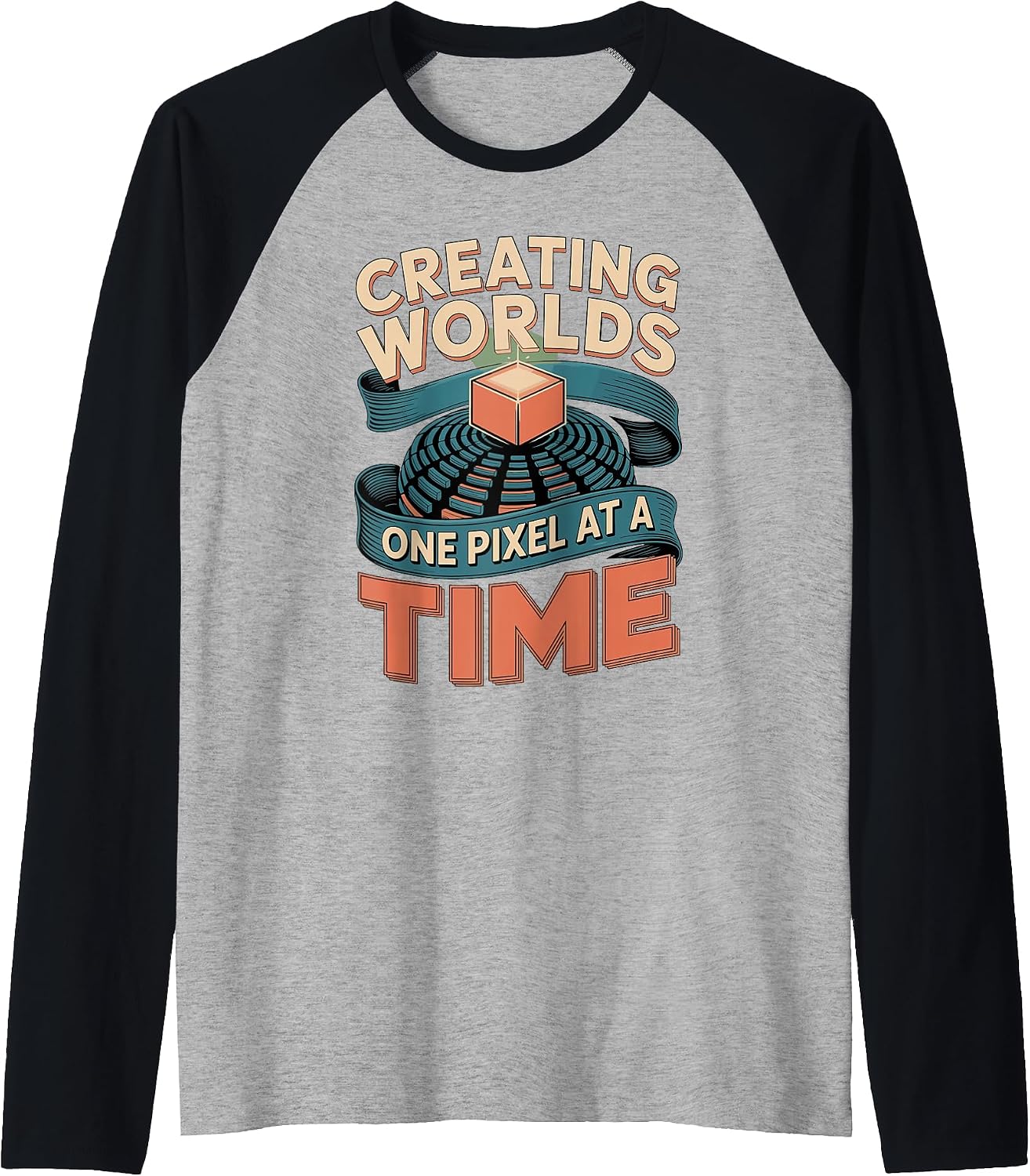 PixelBrush Apparel