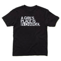 Girl's Place in Charge Kids