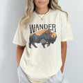 Wander Tee | Outdoor | Sizes S-2XL