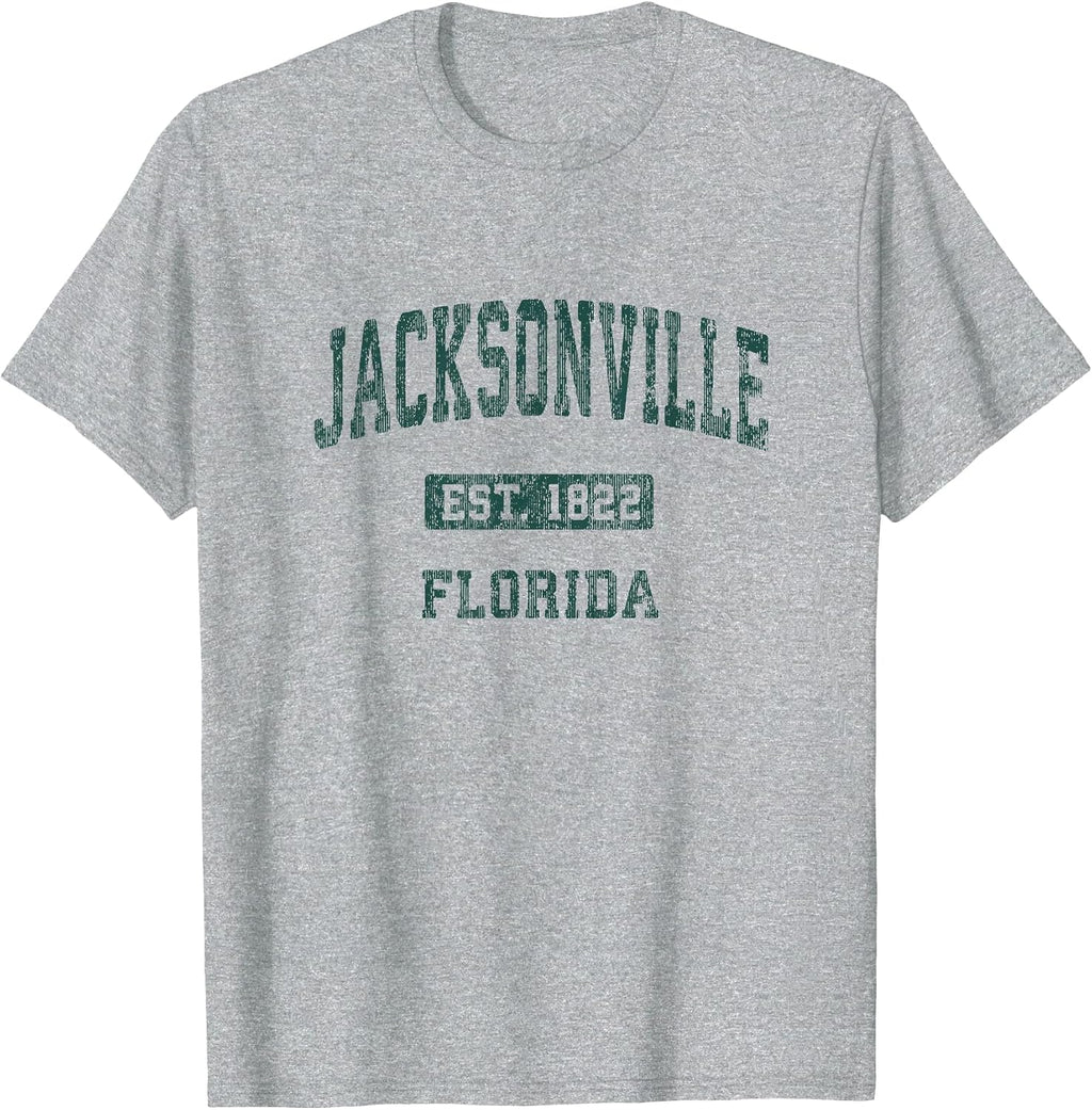 College & University Towns T-Shirts & Tees