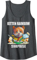 rainbow kitten surprise band merch
