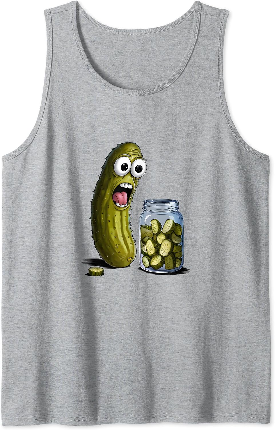 Sarcasm Pickle Gifts For Humorous Men Women