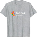 Latinos at Amazon