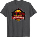 HitStreak Softball Showdown 2026 Merch