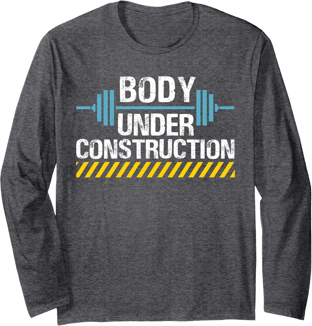 Fitness Merch