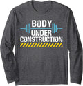 Fitness Merch