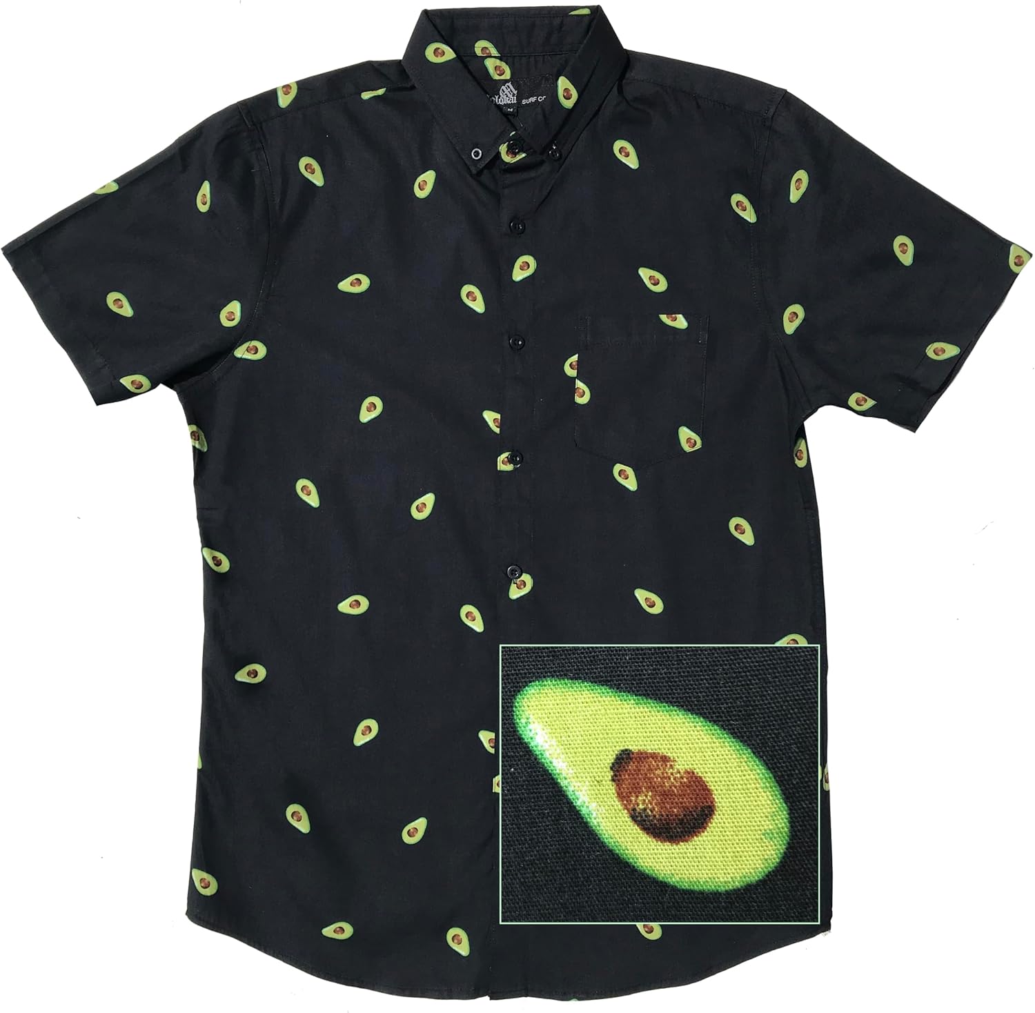 M MOLOKAI SURF