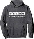 Periodic Table Tees Ultimate Frisbee Gifts Merch