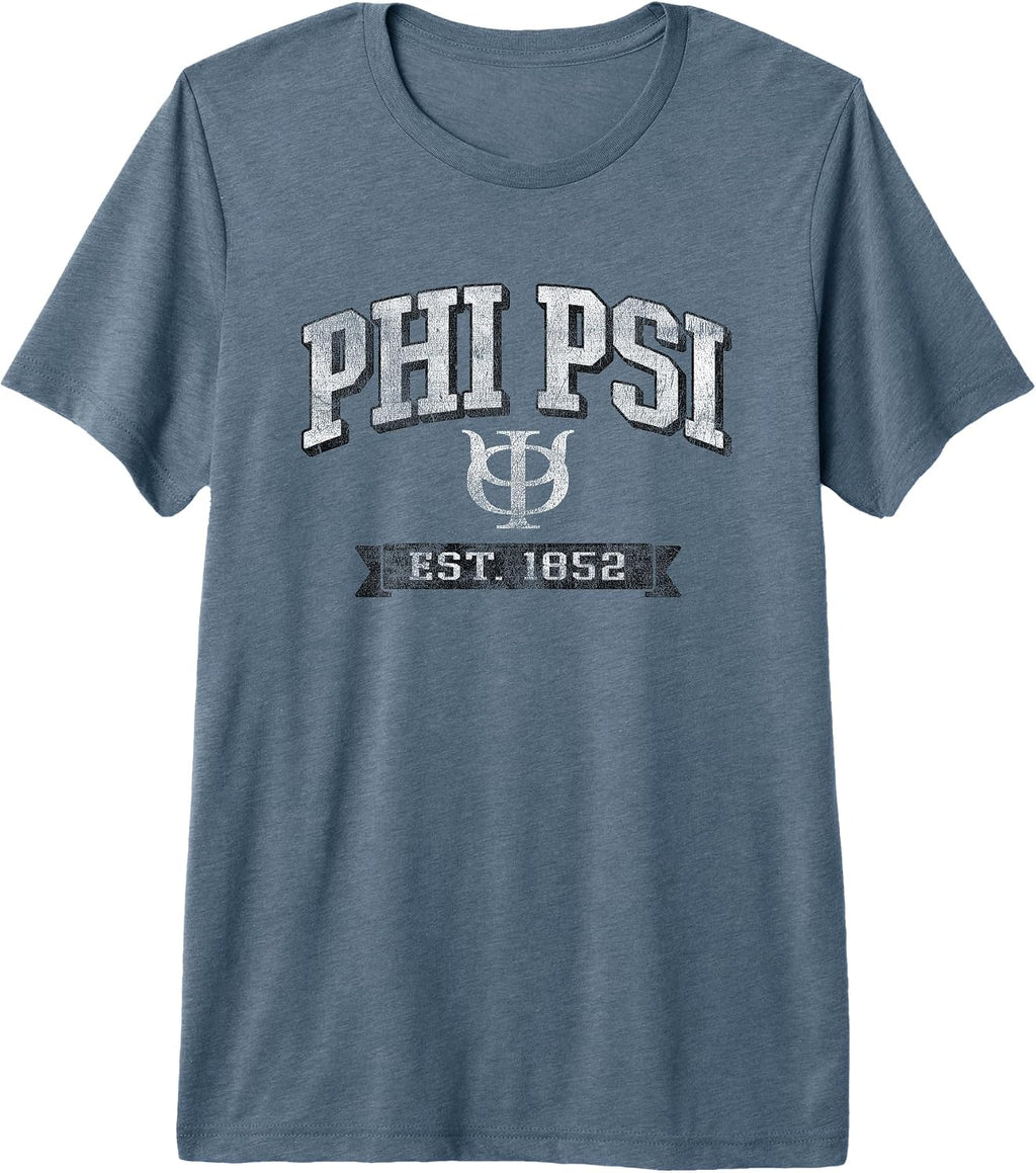PHI KAPPA PSI