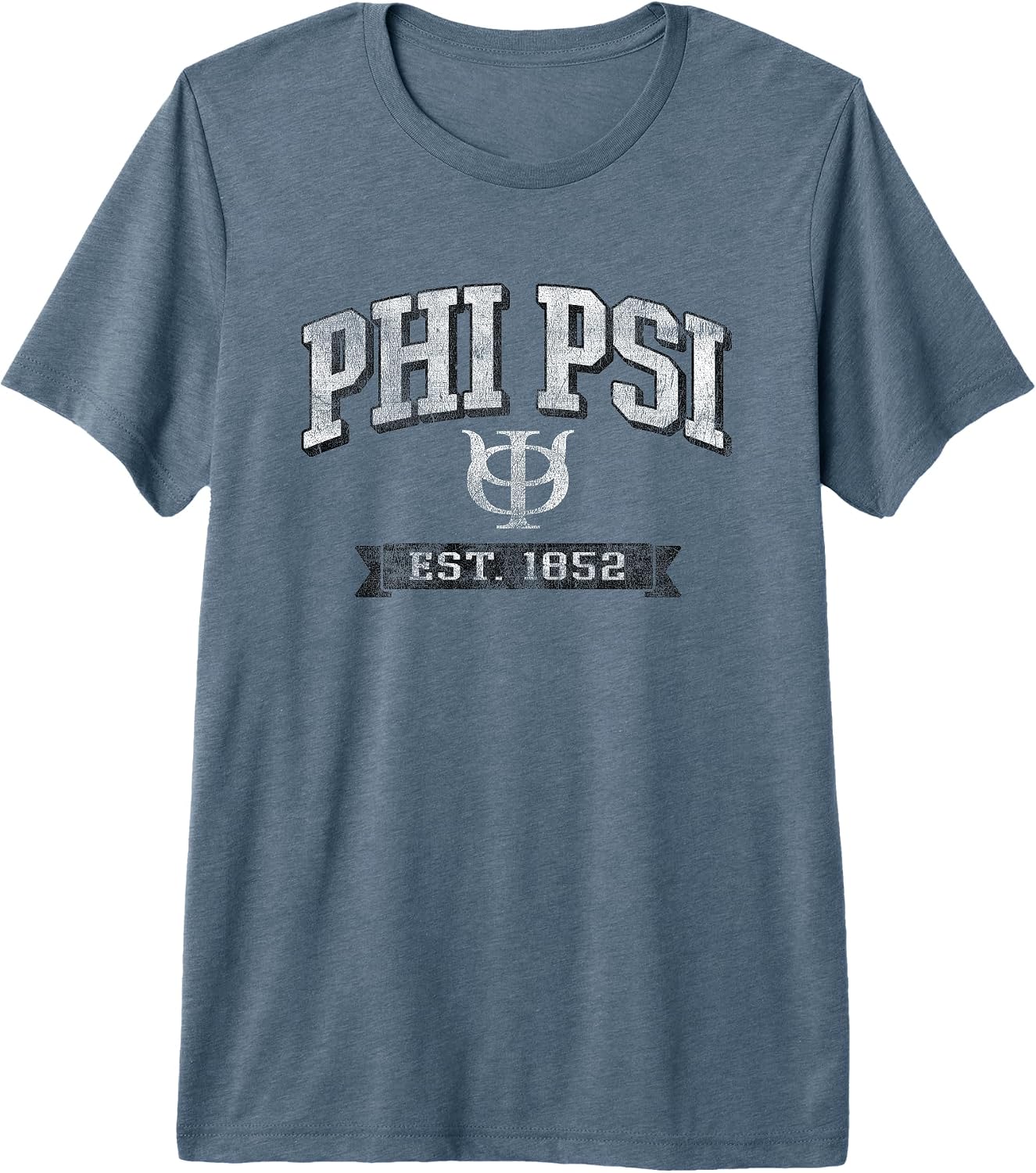 PHI KAPPA PSI