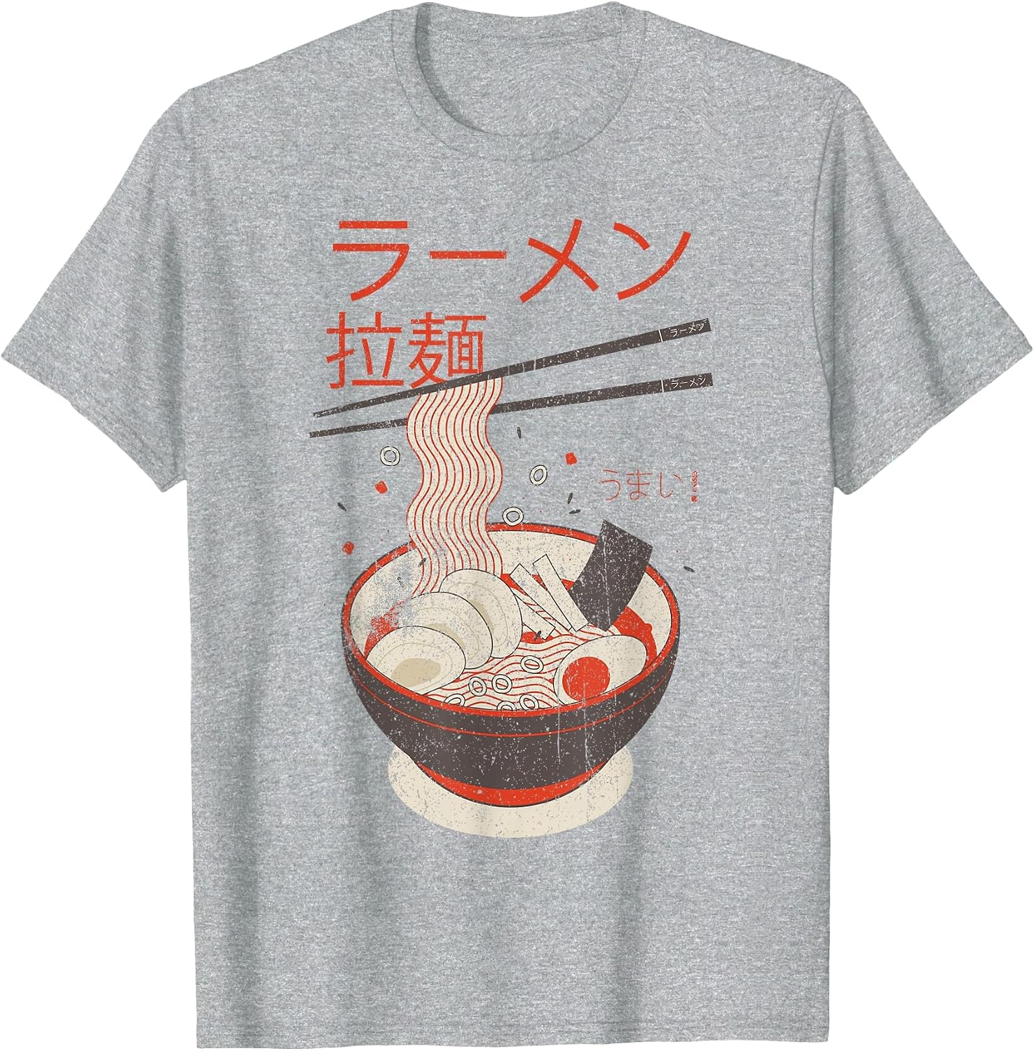 Japanese Ramen Noodle Art Gifts