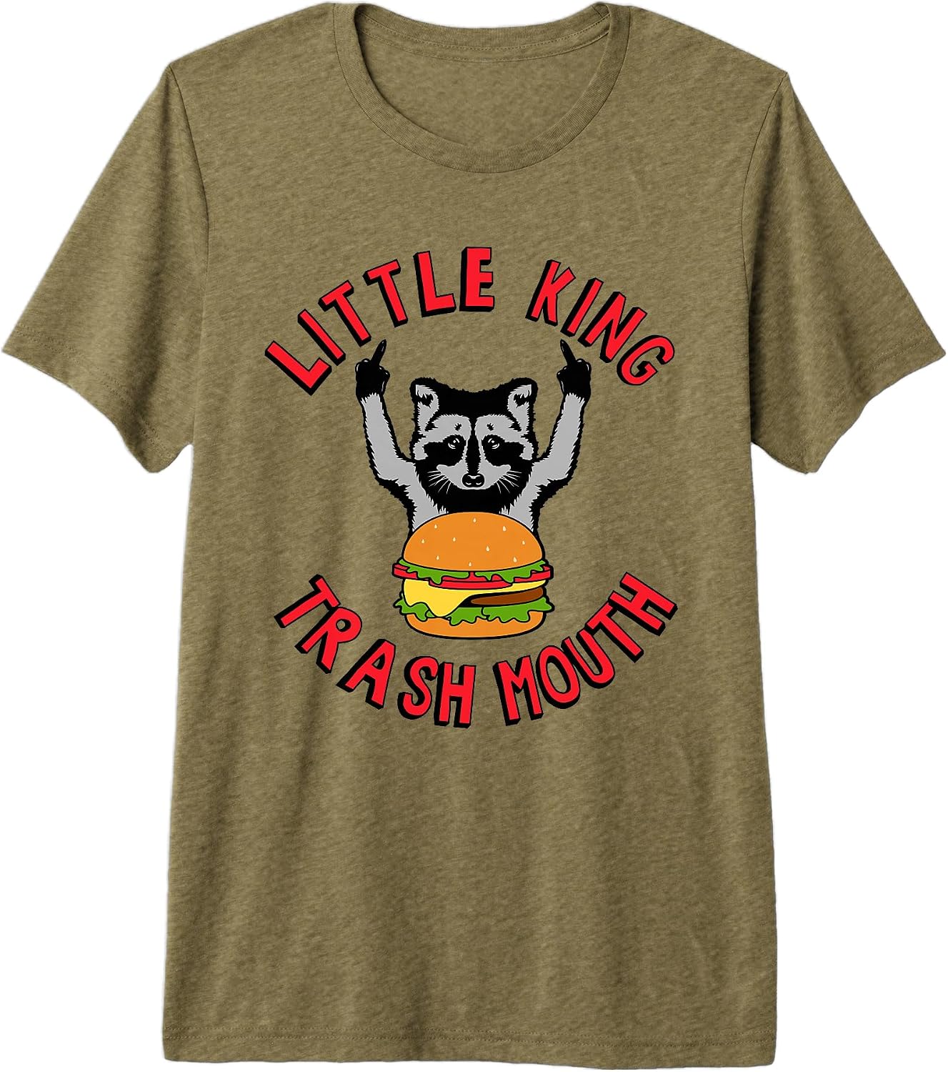 Burger Lover Great Design Super Fan Men and Women