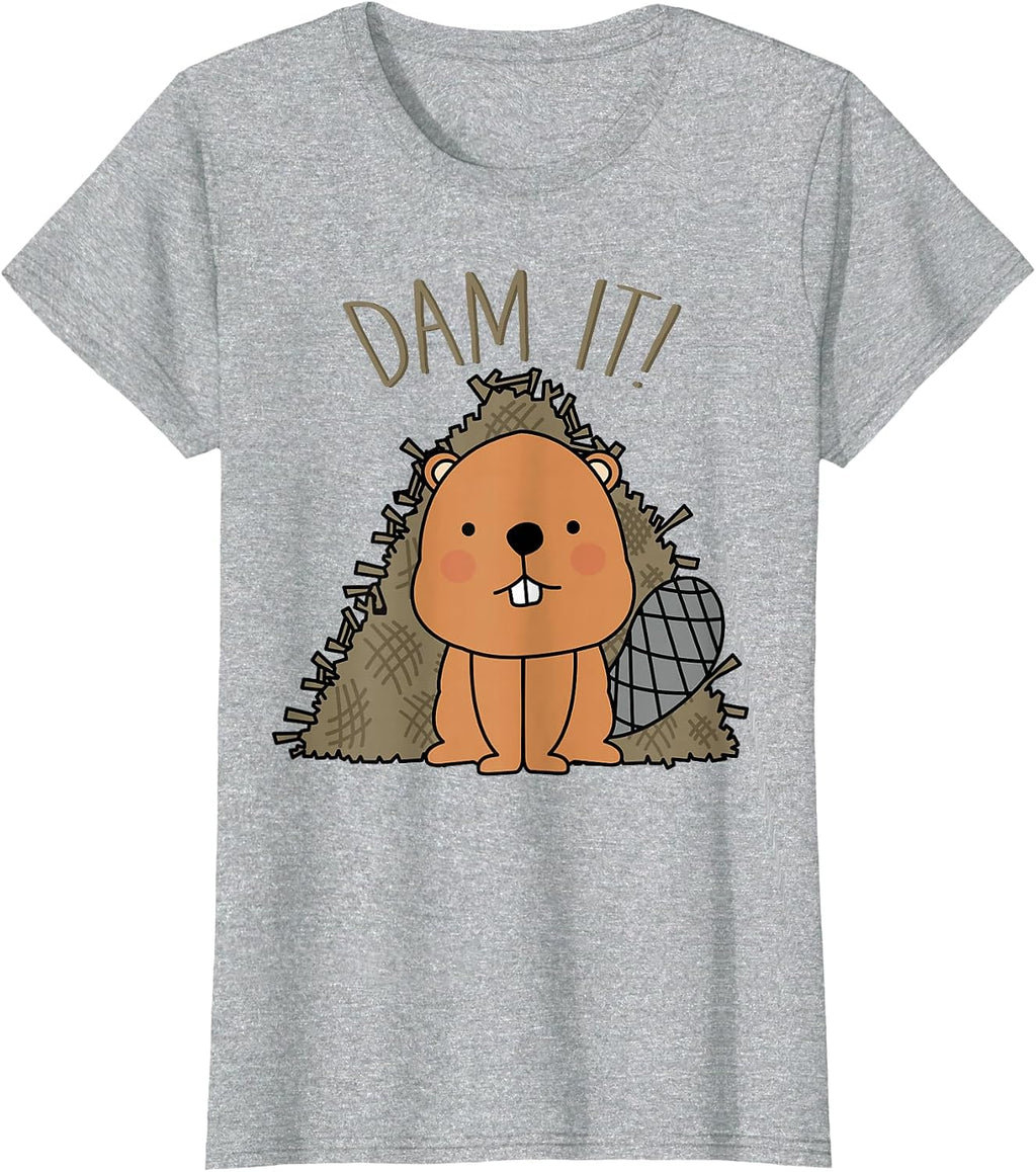 Cute Shirts and Merch
